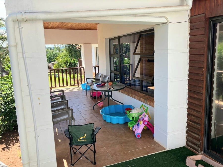 To Let 3 Bedroom Property for Rent in Levyvale Eastern Cape